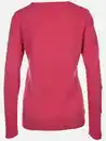 Bild 2 von Damen Pullover "Cashmere Like" Pink