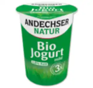 ANDECHSER NATUR Bio-Jogurt*