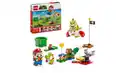 Bild 1 von LEGO Super Mario 71439 Abenteuer mit dem interaktiven LEGO Mario