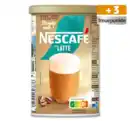 Bild 1 von NESCAFÉ Latte