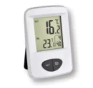 Funkthermometer »Base«