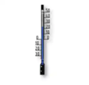 Außenthermometer