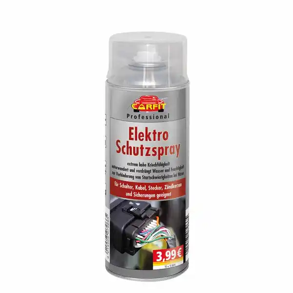 Bild 1 von Elektro-Schutzspray 400 ml