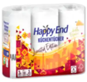 HAPPY END Küchentücher*