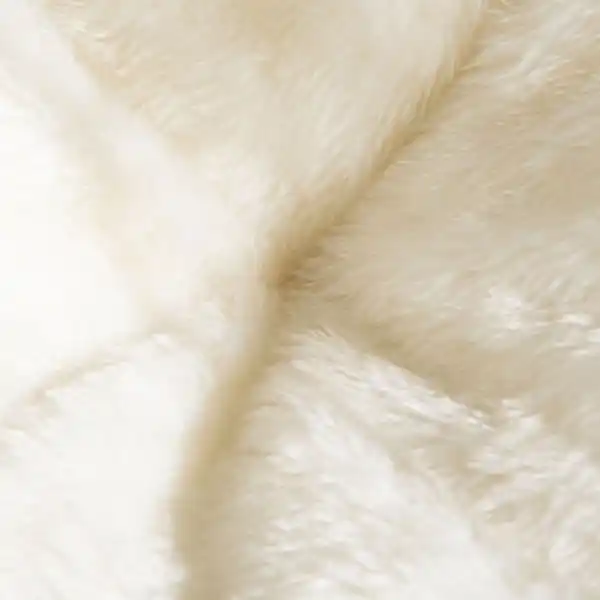 Bild 4 von Rattan Katzenkorb Katzenhöhle Katzenhütte Katzenbett mit Kissen erhöhtes Design Haustierbett Braun Ø