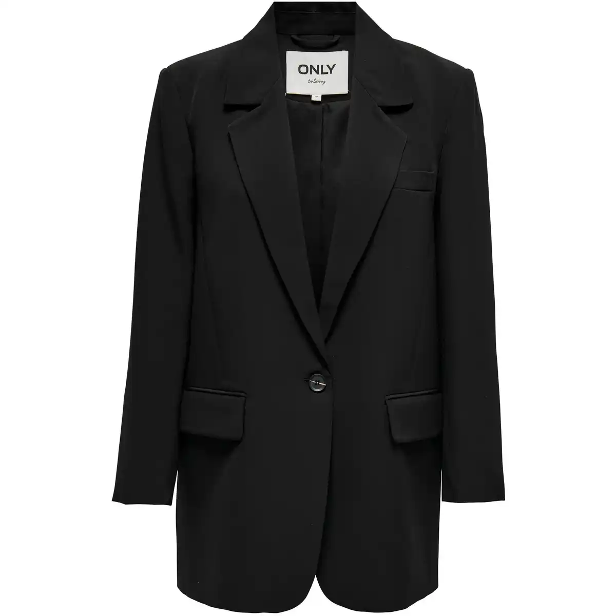 Bild 1 von Only ONLLANA-BERRY L/S OVS Blazer Schwarz