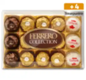 FERRERO Collection