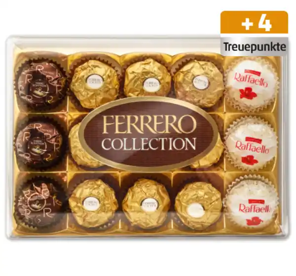 Bild 1 von FERRERO Collection