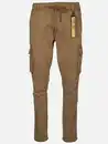 Bild 1 von Herren Cargo-Schlupfhose mit vielen Details Beige