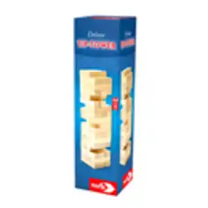 Deluxe Tip-Tower 54 Holzsteine