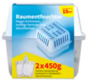 Raumentfeuchter*