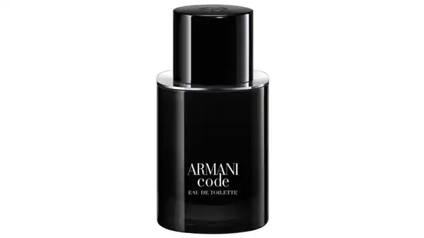 Bild 1 von GIORGIO ARMANI Code Homme Eau de Parfum Nachfüllbar