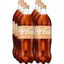 Bild 1 von Coca-Cola Vanille, 6er Pack (EINWEG) zzgl. Pfand