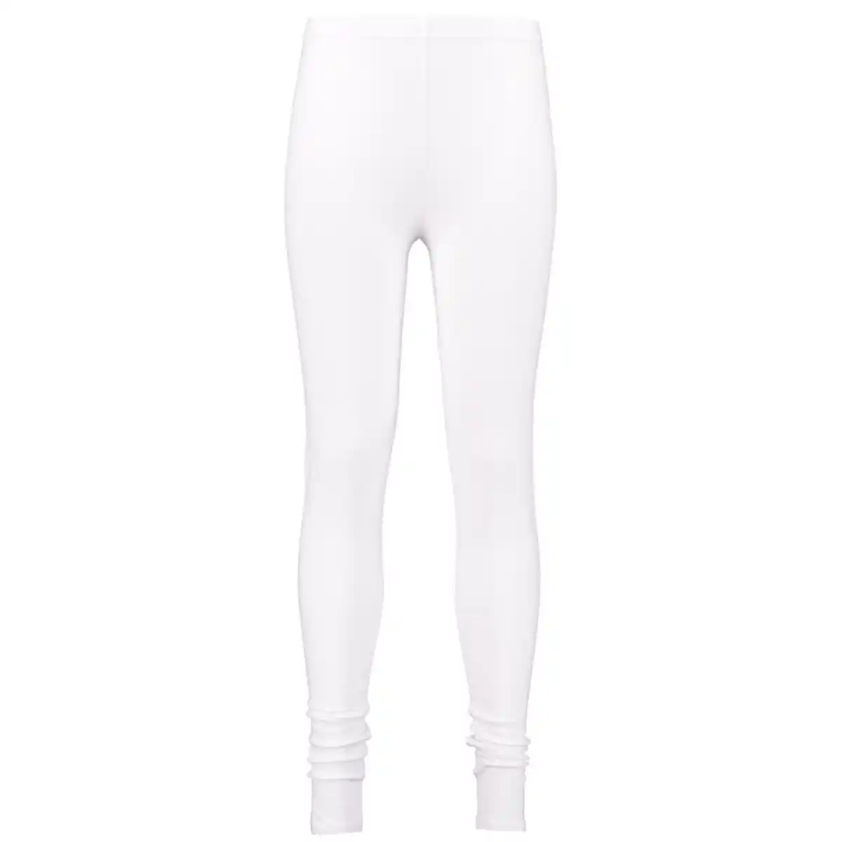 Bild 1 von Mädchen-Leggings Stretch, Weiß, 122/128