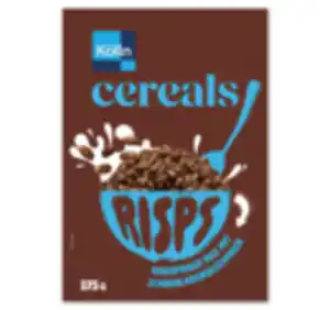 KÖLLN Cereals*