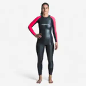 Schwimmanzug Neopren OWS 2/2 mm Damen