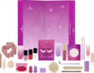 essence Santa's Sweetest Surprises Advent Calendar 2024