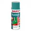 Bild 1 von BAUFIX Buntlack-Spray - Petrol