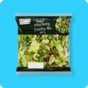 FRESH CUT Salatmischung Family Mix, Sorte: Country-Mix