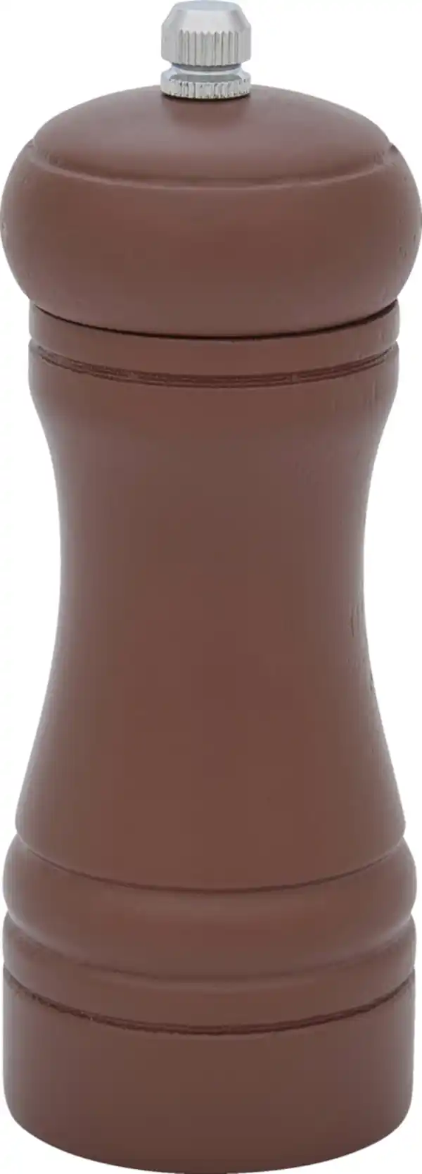 Bild 2 von IDEENWELT Gewürzmühle braun