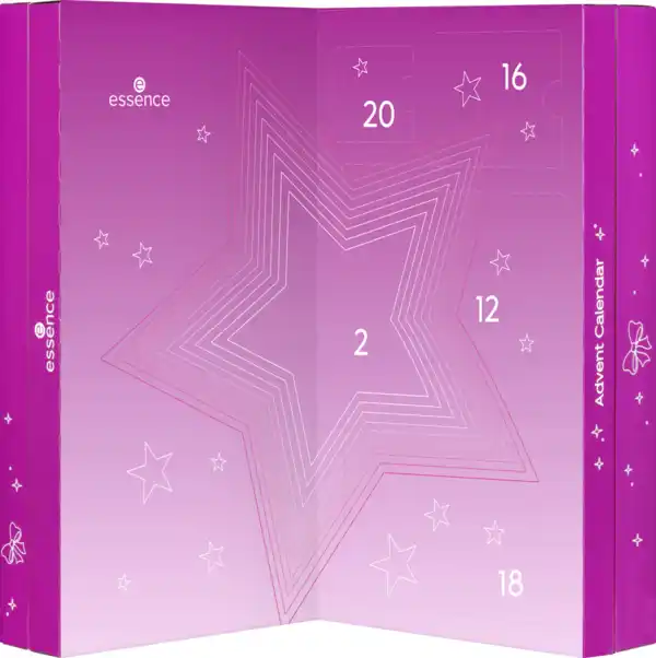 Bild 3 von essence Santa's Sweetest Surprises Advent Calendar 2024