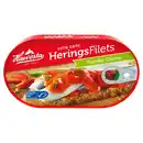 Bild 1 von HAWESTA Heringsfilet in Paprika-Creme 200 g