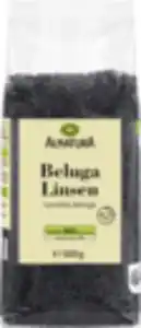 Alnatura Bio Beluga Linsen