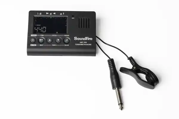 Bild 1 von Soundfire Metrotuner 3in1 AMT-560