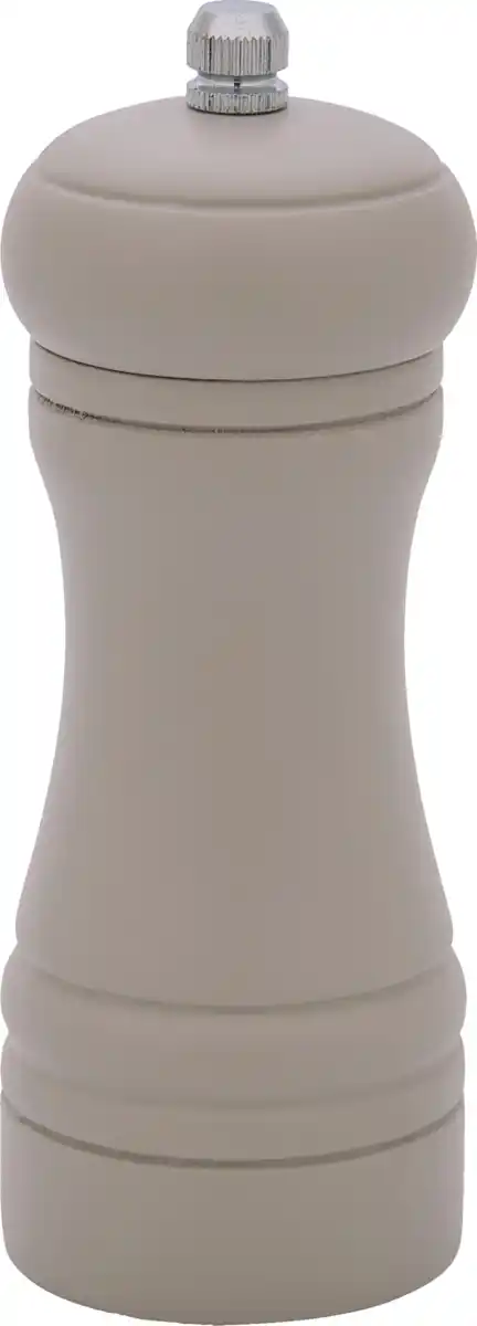 Bild 2 von IDEENWELT Gewürzmühle taupe