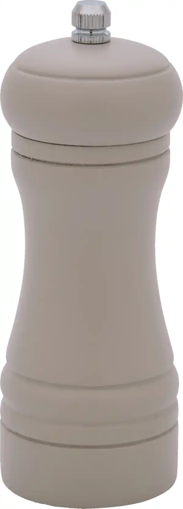 Bild 2 von IDEENWELT Gewürzmühle taupe