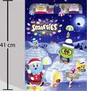 Bild 3 von Smarties Adventskalender 2024, 193,9 g