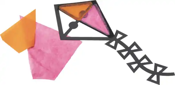 Bild 4 von IDEENWELT Fensterbilder-Bastelset Herbstszenen