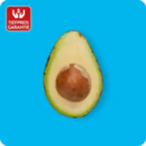   Avocado, Ursprung: siehe Sticker