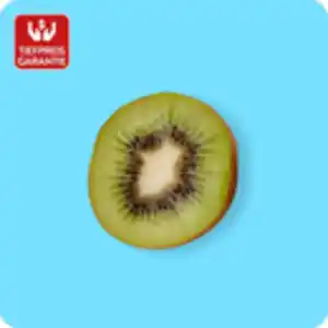 ZESPRI Kiwi, grün, Ursprung: Neuseeland