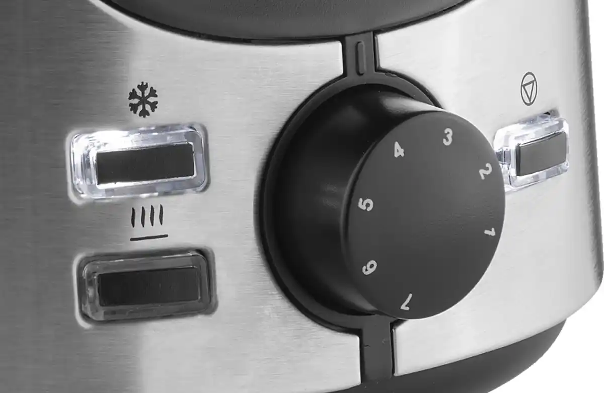 Bild 3 von IDEENWELT Edelstahl Toaster