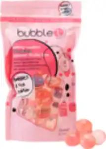 bubble t Summer Fruits Badeperlen, 100 g