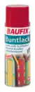 Bild 1 von BAUFIX Buntlack Spray rot