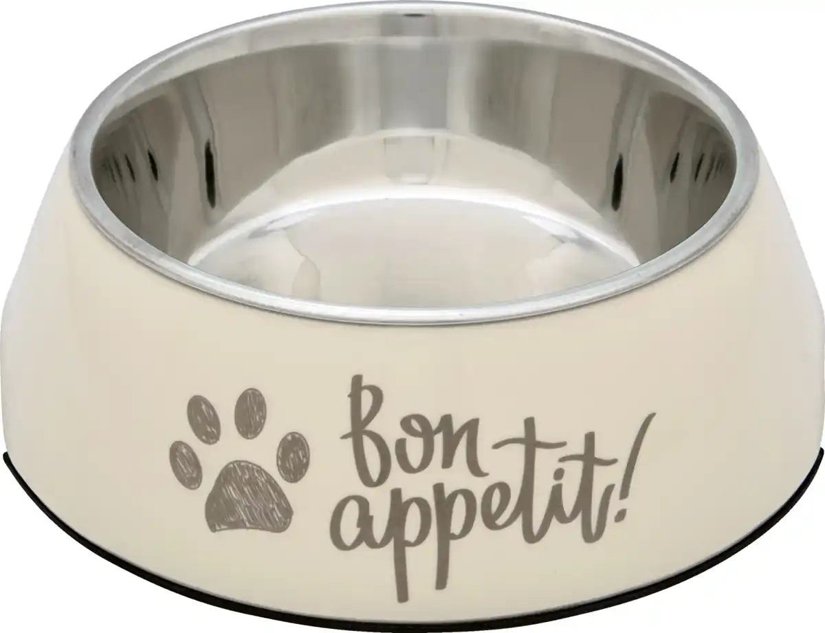 Bild 1 von IDEENWELT Futternapf klein