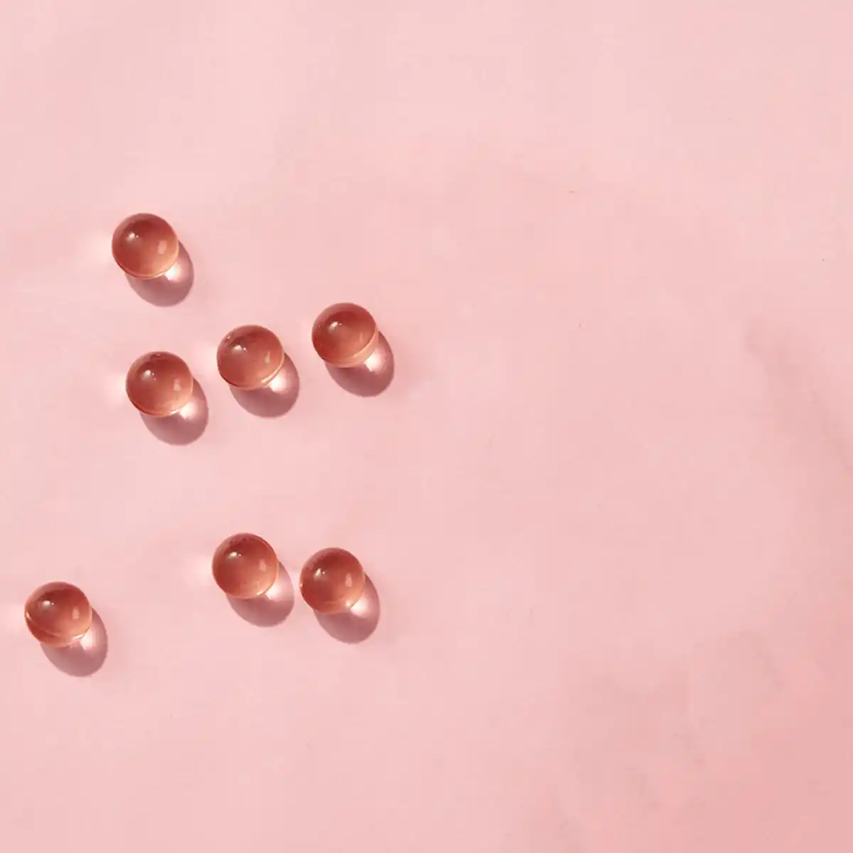 Bild 3 von bubble t Summer Fruits Badeperlen, 100 g