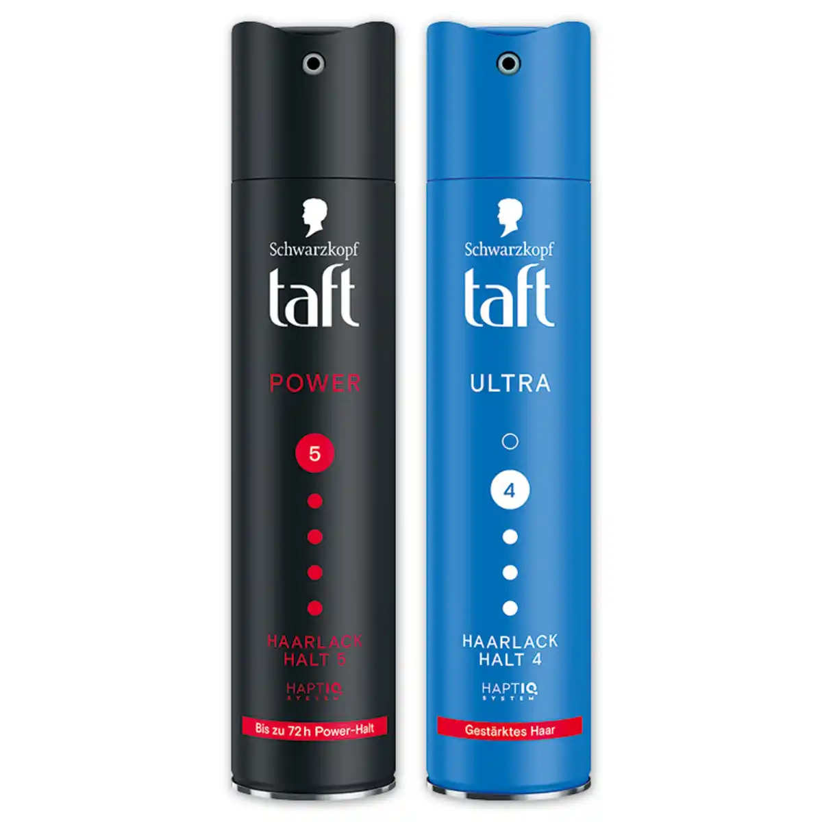 Bild 1 von Schwarzkopf Taft Haarspray /-lack