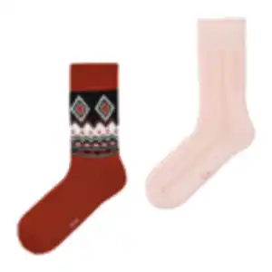 UP2FASHION Socken