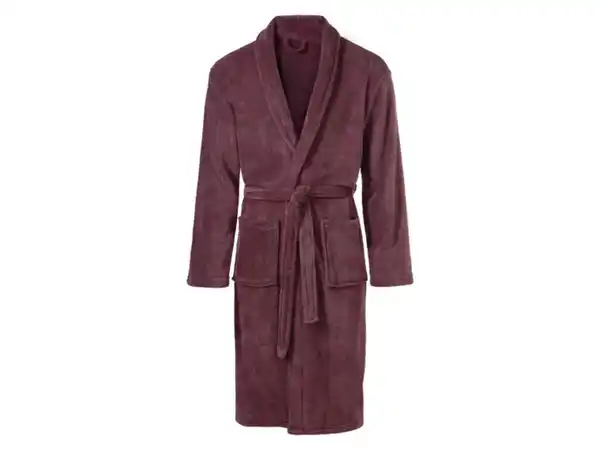 Bild 3 von LIVARNO home Unisex Bademantel