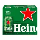 Bild 1 von HEINEKEN Original 0,33L