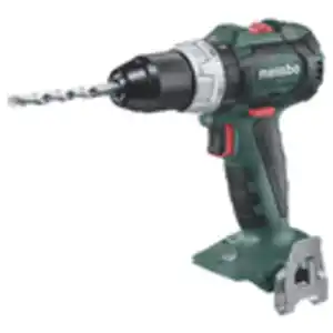 Metabo Akku-Bohrschrauber 'BS 18 LT BL'