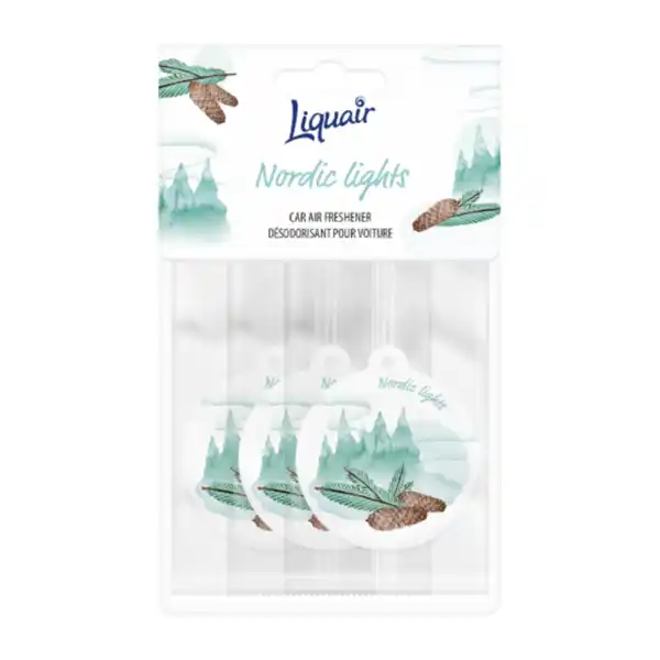 Bild 2 von LIQUAIR Auto-Lufterfrischer