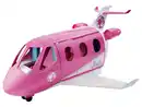 Bild 2 von Barbie Reise Traumflugzeug