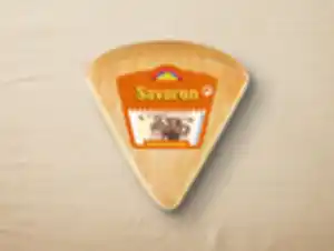 Savaron Käse,  300 g