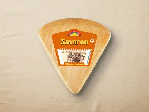 Bild 1 von Savaron Käse,  300 g