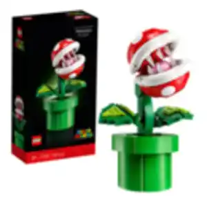 Super Mario Piranha-Pflanze 71426