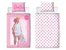 Bild 3 von Barbie Bettwäsche-Set für Einzelbett, 135 x 200 cm